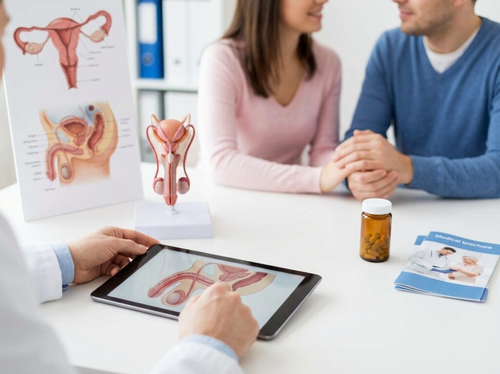Erectile Dysfunction Treatment in Pakistan