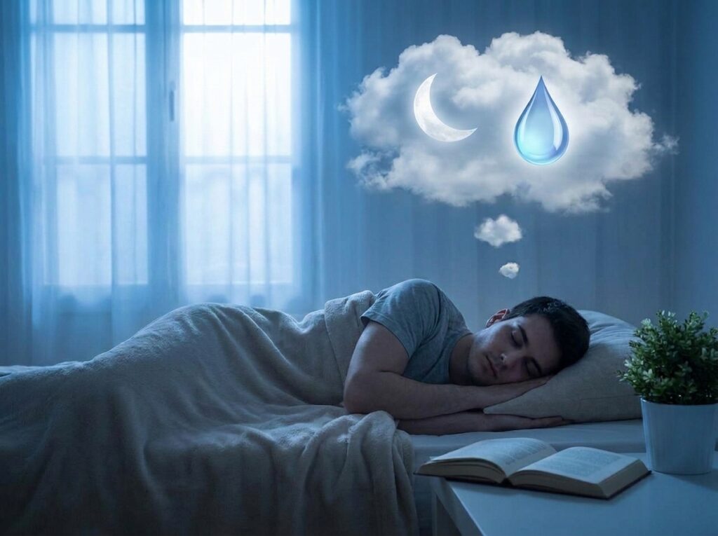 what is Wet Dreams?